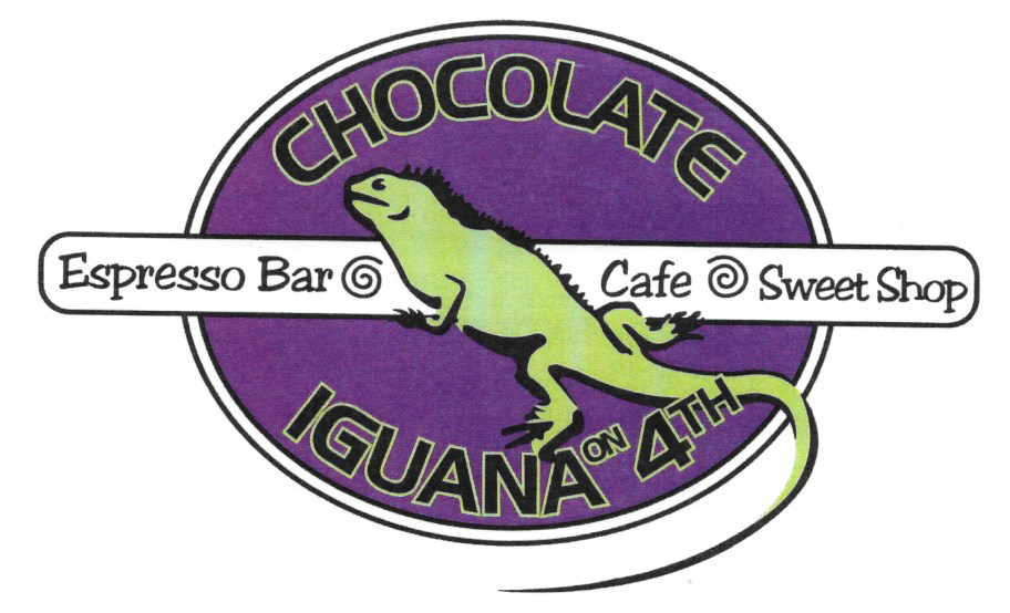Chocolate Iguana On 4th Tucson's Historic Fourth Avenue