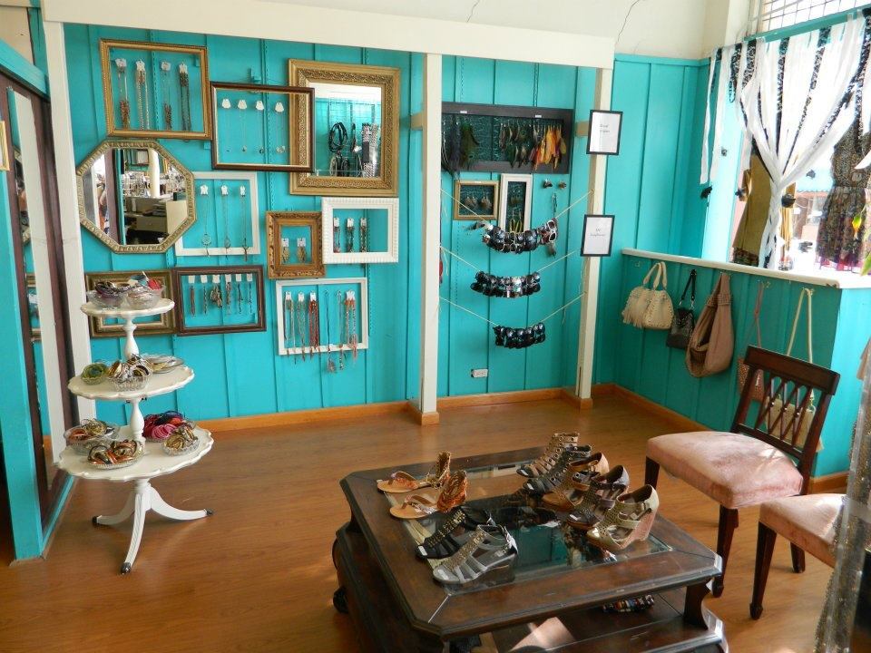 Creations Boutique Tucson's Historic Fourth Avenue